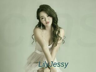 LilyJessy
