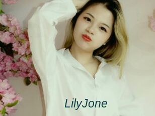 LilyJone