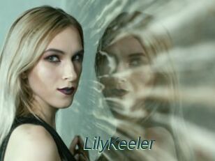 LilyKeeler