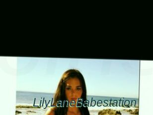 LilyLaneBabestation