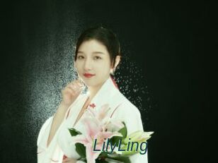 LilyLing
