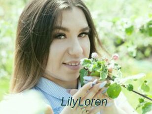LilyLoren