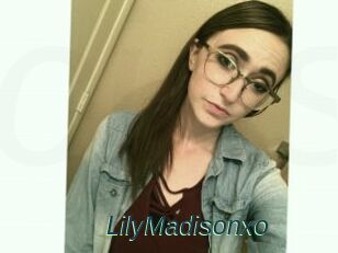 LilyMadisonxo
