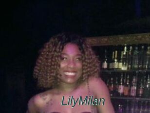 LilyMilan