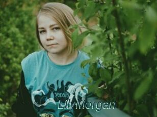 LilyMorgan