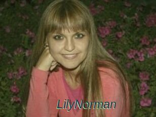 Lily_Norman
