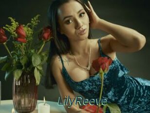 LilyReeve