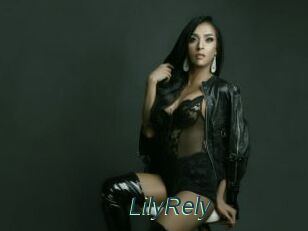 LilyRely