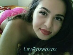 LilyRoseoxox