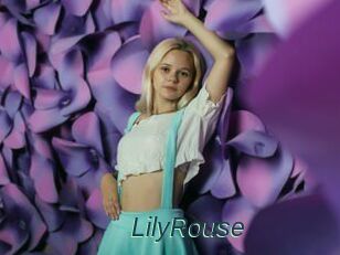 LilyRouse