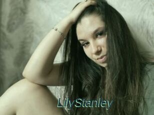 LilyStanley