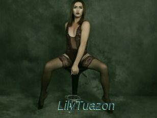 LilyTuazon