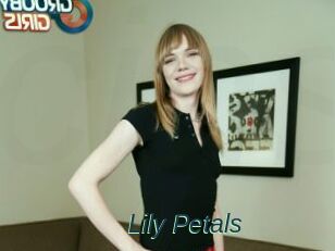Lily_Petals