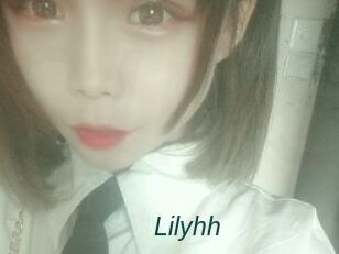 Lilyhh