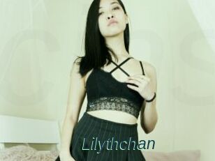 Lilythchan