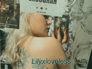 Lilyxloveless