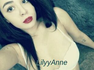 LilyyAnne