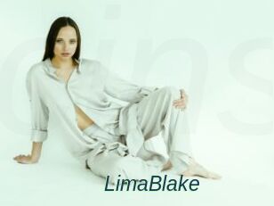 LimaBlake