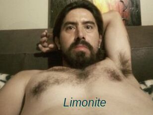 Limonite
