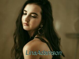 LinaAdamson