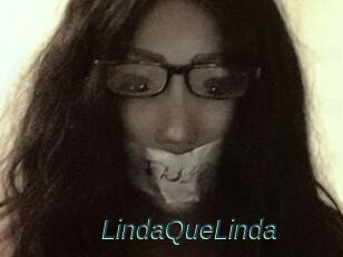 LindaQueLinda