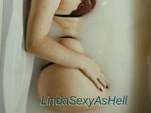 LindaSexyAsHell