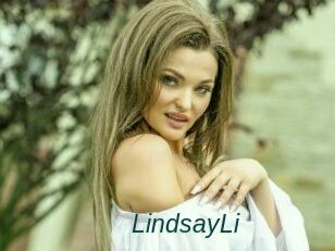 LindsayLi