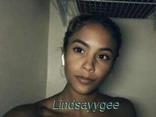 Lindsayygee