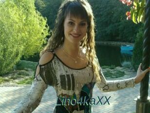 Lino4kaXX