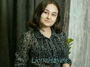 LionaHayes