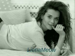 LionaMeow