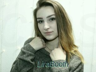 LiraBooth