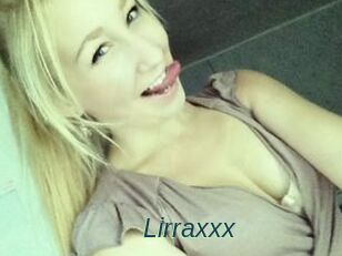 Lirraxxx