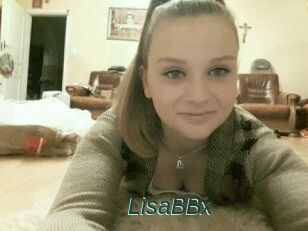 LisaBBx
