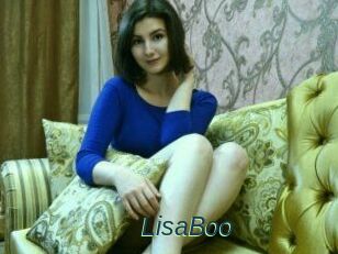 Lisa_Boo