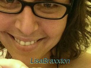 LisaBraxxton