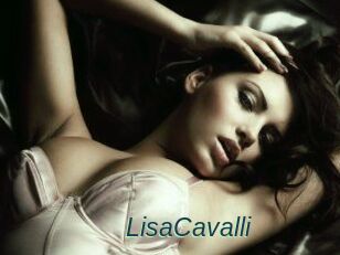 Lisa_Cavalli