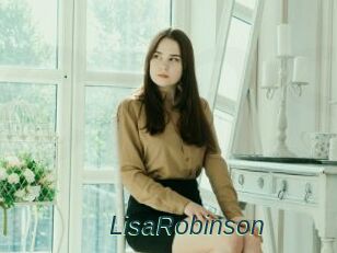 LisaRobinson