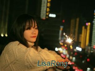LisaRong