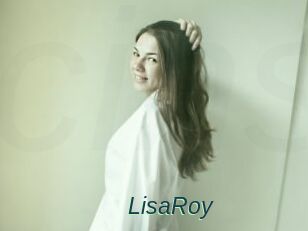 LisaRoy