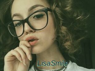 LisaSmile