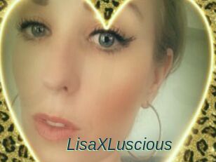 LisaXLuscious