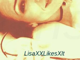 LisaXXLikesXIt