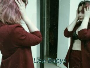Lisa_Babys