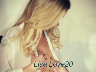 Lisa_Love20