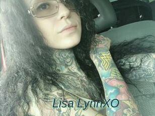 Lisa_LynnXO