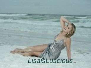LisaisLuscious