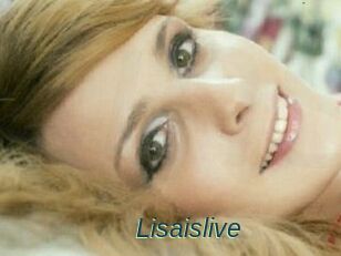 Lisaislive