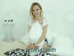 LisanaSmith