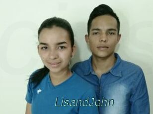 LisandJohn